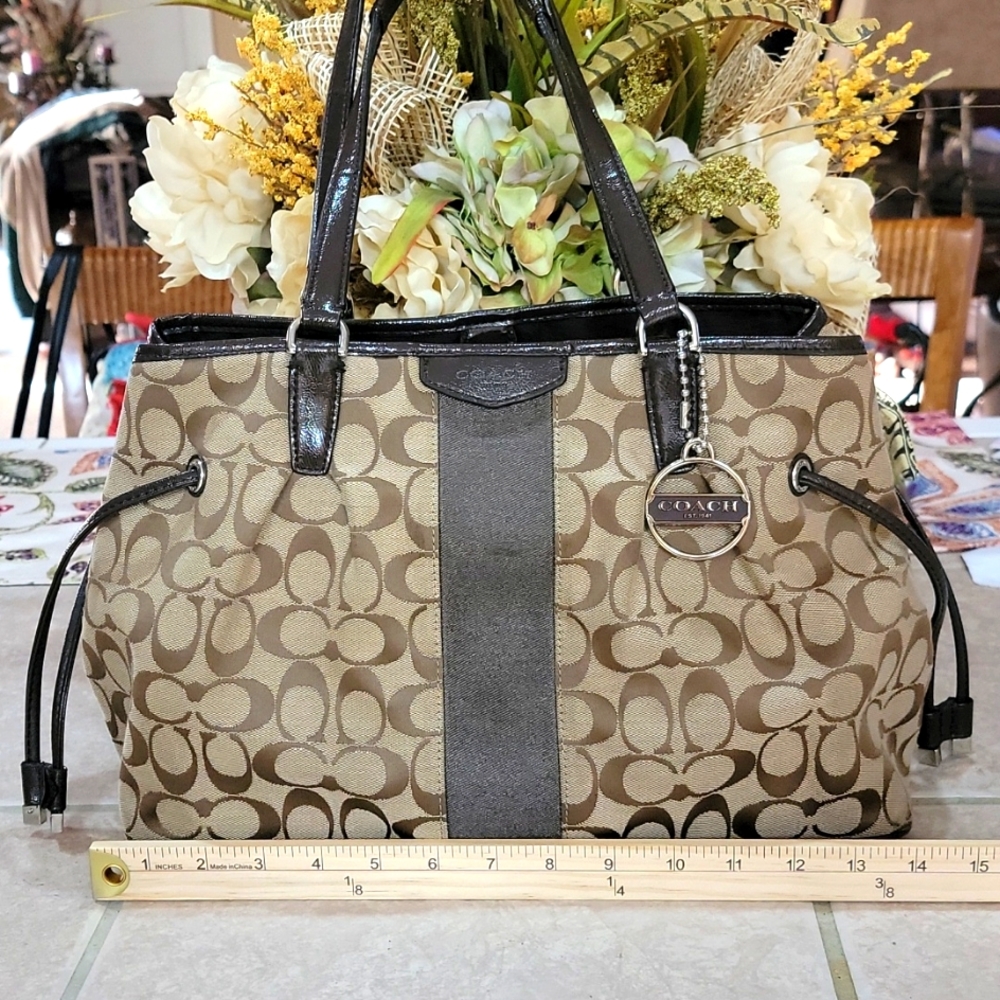 Coach Handbag